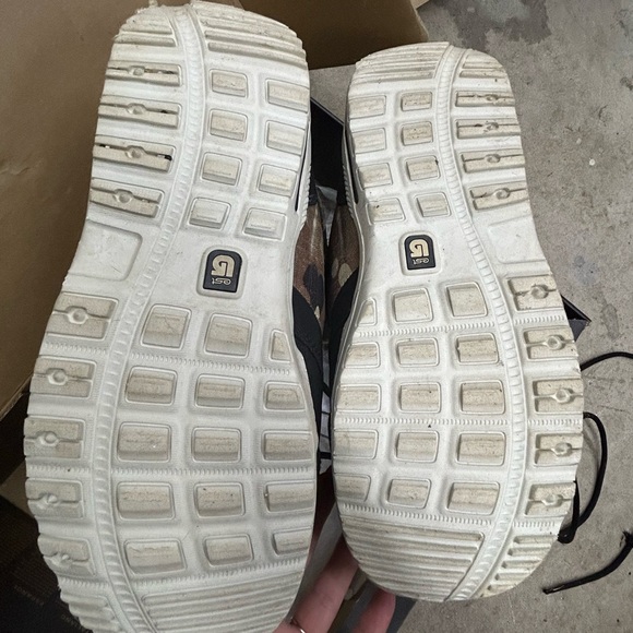 Dc scout youth snowboard boots size 1 - Picture 2 of 3